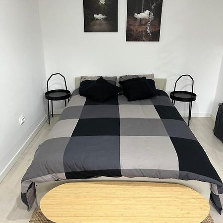 Apartamento 3 Min Da Av Liberdade - Remodelado Lägenhet Braga Exteriör bild