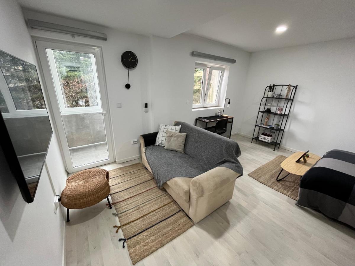 Apartamento 3 Min Da Av Liberdade - Remodelado Lägenhet Braga Exteriör bild