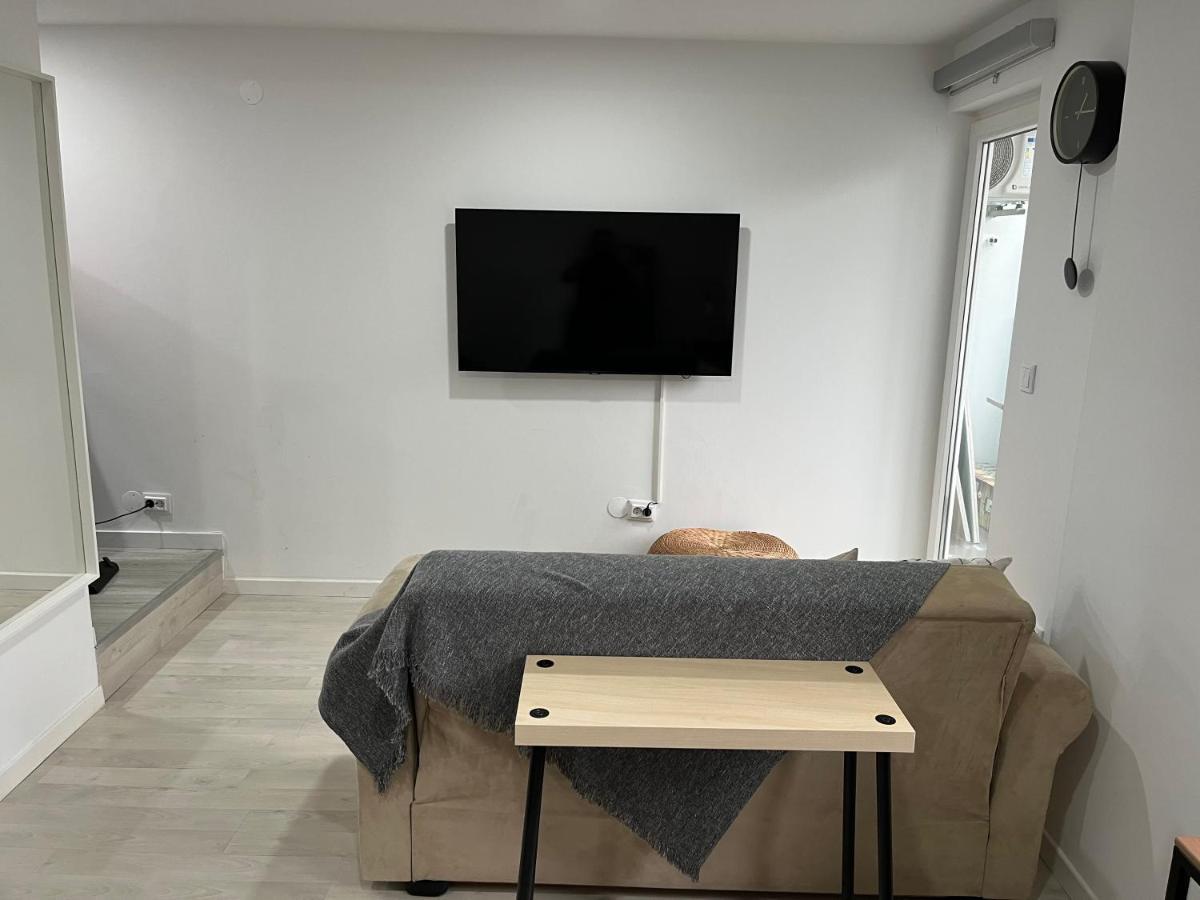 Apartamento 3 Min Da Av Liberdade - Remodelado Lägenhet Braga Exteriör bild