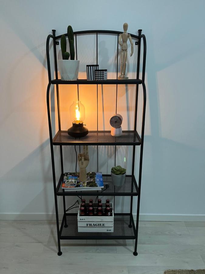Apartamento 3 Min Da Av Liberdade - Remodelado Lägenhet Braga Exteriör bild