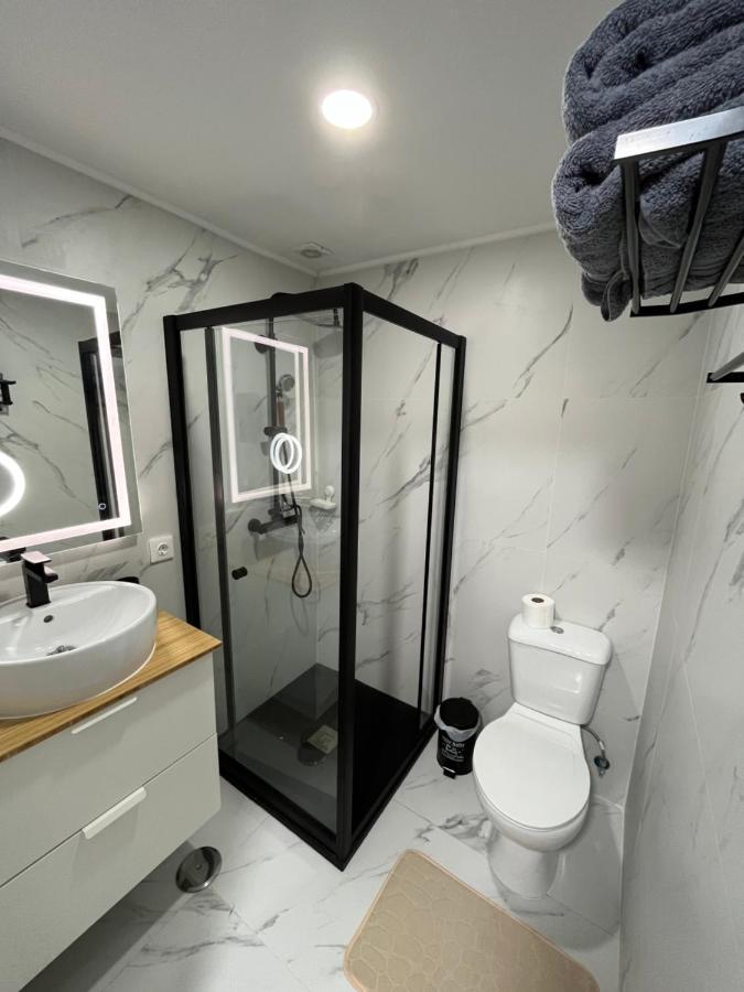 Apartamento 3 Min Da Av Liberdade - Remodelado Lägenhet Braga Exteriör bild