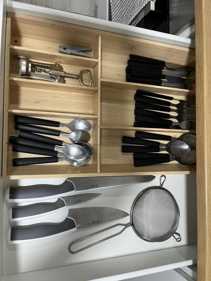 Apartamento 3 Min Da Av Liberdade - Remodelado Lägenhet Braga Exteriör bild